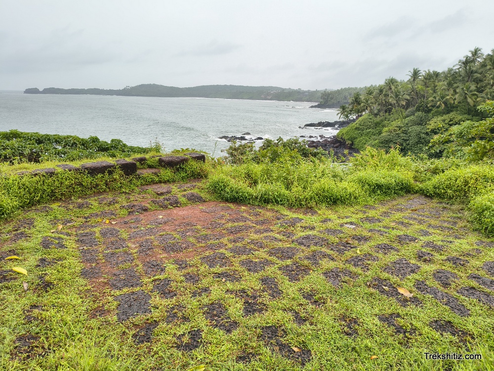 Cabo de Rama (Kholgad)